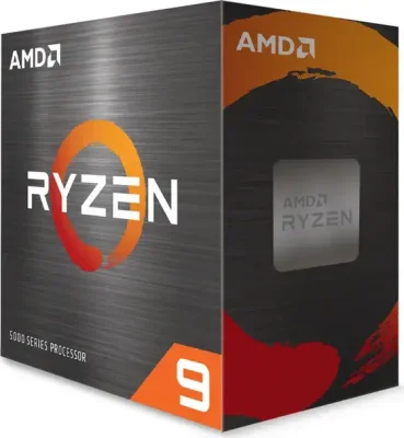 Процесор AMD Ryzen 9 5900XT (3.3 GHz) - 100-100001581WOF