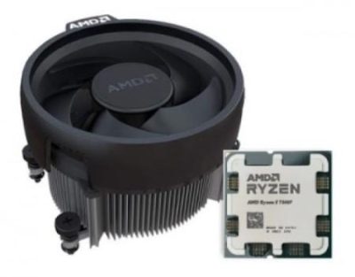 Процесор AMD Ryzen 5 7600 MPK (3.8 GHz) - 100-100001015MPK