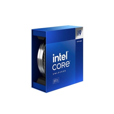 Процесор Intel Raptor Lake i9-14900KS (3.2 GHz) - BX8071514900KS