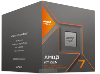 Процесор AMD Ryzen 7 8700G (4.2GHz) Box