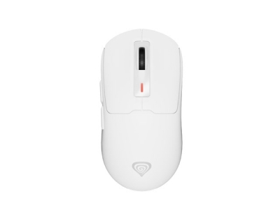 Безжична геймърска мишка Genesis Zircon 660 Pro - NMG-2194, Бяла gallery image 1