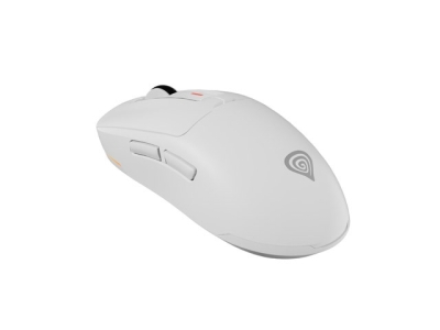Безжична геймърска мишка Genesis Zircon 660 Pro - NMG-2194, Бяла gallery image 3