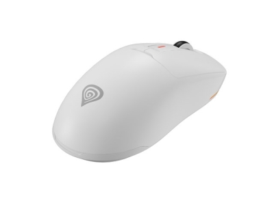 Безжична геймърска мишка Genesis Zircon 660 Pro - NMG-2194, Бяла gallery image 4