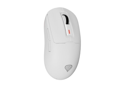 Безжична геймърска мишка Genesis Zircon 660 Pro - NMG-2194, Бяла gallery image 6