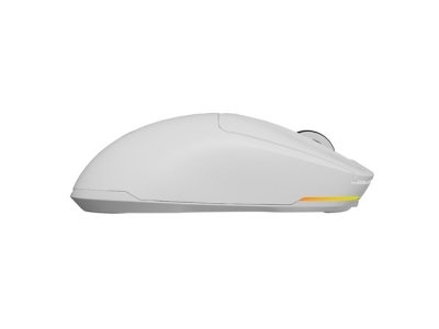Безжична геймърска мишка Genesis Zircon 660 Pro - NMG-2194, Бяла gallery image 8