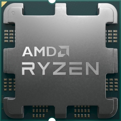Процесор AMD Ryzen 7 7800X3D (4.2 GHz) Tray - 100-100000910