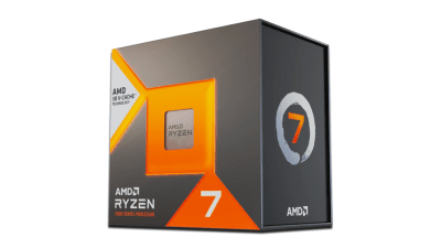 Процесор AMD Ryzen 7 7800X3D (4.2 GHz) - 100-100000910WOF