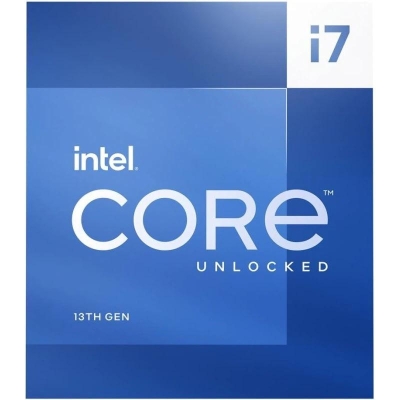 Процесор Intel Raptor Lake i7-13700K (3.5 GHz) Tray
