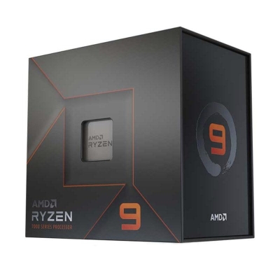 Процесор AMD Ryzen 9 7900X (4.7 GHz) Box - 100-100000589WOF