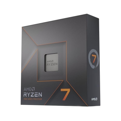 Процесор AMD Ryzen 7 7700X (4.5 GHz) Box - 100-100000591WOF