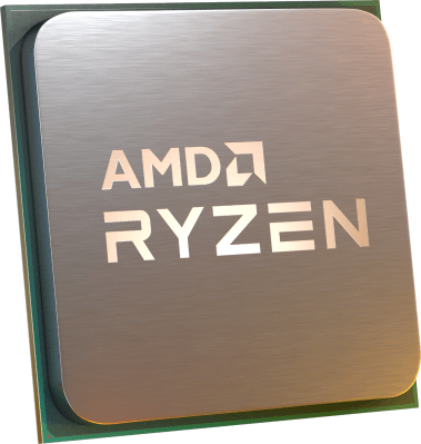 Процесор AMD Ryzen 7 5700X (3.4GHz) Box - 100-100000926WOF gallery image 2