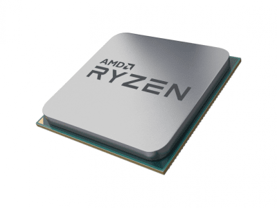Процесор AMD Ryzen 5 5600X (3.7 GHz) Tray - 100-000000065