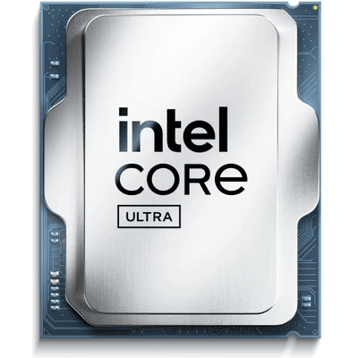 Процесор Intel Core Ultra 5 245KF (3.6 GHz) Tray