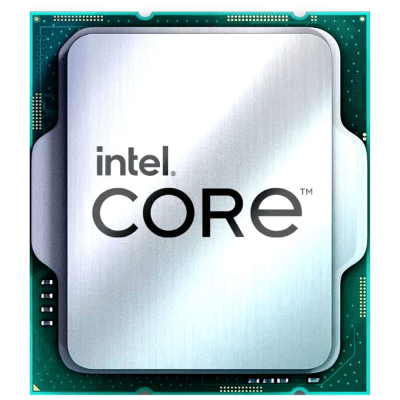 Процесор Intel Raptor Lake i5-14600KF (3.5 GHz) Tray
