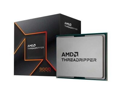 Процесор AMD Ryzen Threadripper 9960X (4.2 GHz) - 100-100001595WOF