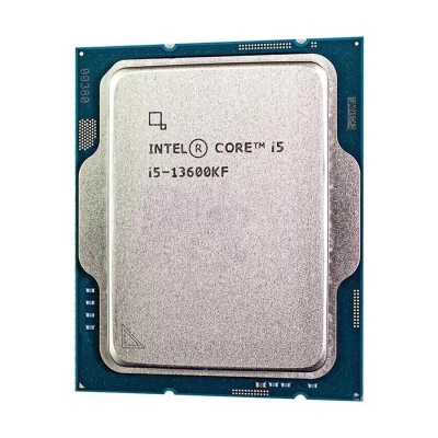 Процесор Intel Raptor Lake i5-13600KF (3.5 GHz) Tray - BX8071513600KF