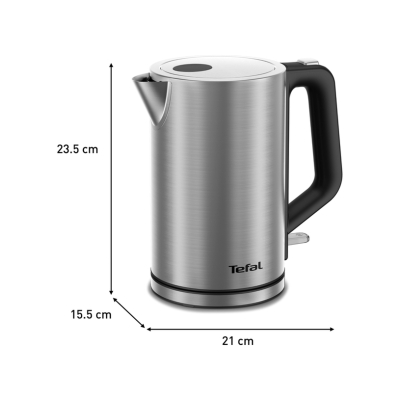 Електрическа кана Tefal Bronx - KI513D10 gallery image 4