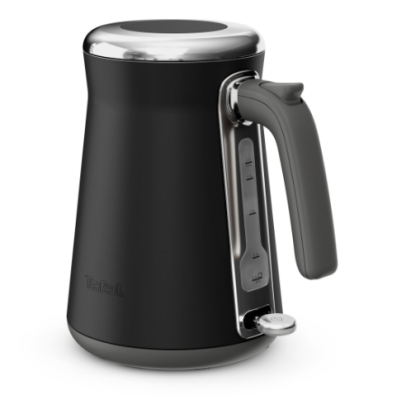 Електрическа кана Tefal Botley, Черна - KI6668E0 gallery image 2