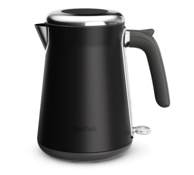 Електрическа кана Tefal Botley, Черна - KI6668E0 gallery image 3
