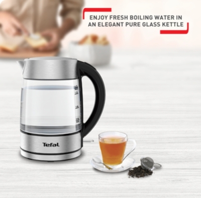 Електрическа кана Tefal KI772D38 - KI772D38 gallery image 5