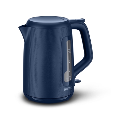 Електрическа кана Tefal Morning, Синя - KO2M0410 gallery image 2