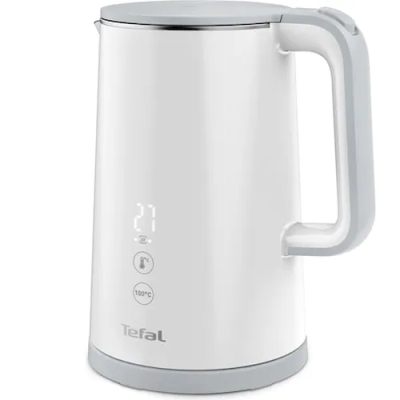 Електрическа кана Tefal Sense, Бяла - KO693110 gallery image 3