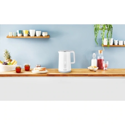 Електрическа кана Tefal Sense, Бяла - KO693110 gallery image 7