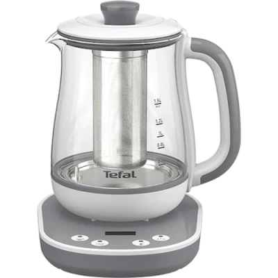 Електрическа кана Tefal Tastea - BJ551B10 gallery image 1