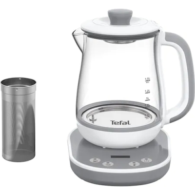 Електрическа кана Tefal Tastea - BJ551B10 gallery image 2