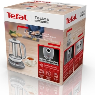 Електрическа кана Tefal Tastea - BJ551B10 gallery image 8