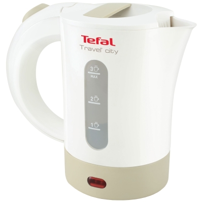 Електрическа кана Tefal Travel City - KO120130 gallery image 1