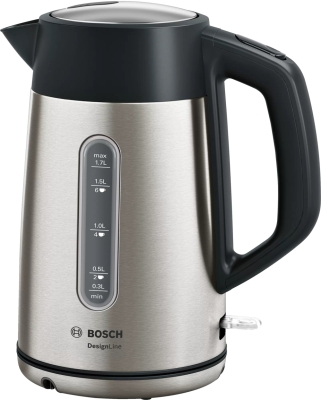 Електрическа кана Bosch DesignLine - TWK4P440 gallery image 1