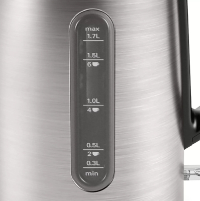 Електрическа кана Bosch DesignLine - TWK4P440 gallery image 5