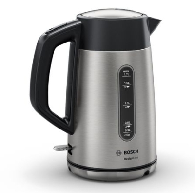 Електрическа кана Bosch DesignLine - TWK4P440 gallery image 7