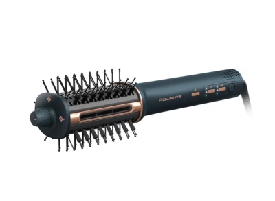 Електрическа четка за коса Rowenta Air Brush 3D - UB9720E0 gallery image 1