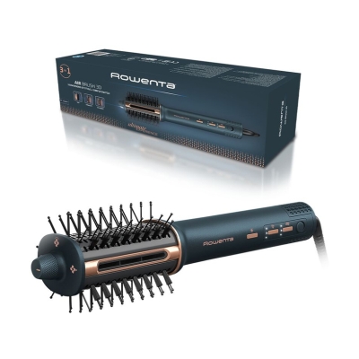 Електрическа четка за коса Rowenta Air Brush 3D - UB9720E0 gallery image 2