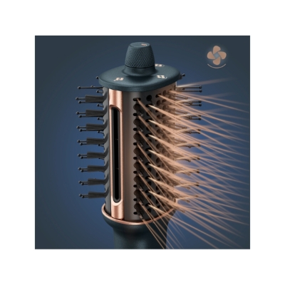 Електрическа четка за коса Rowenta Air Brush 3D - UB9720E0 gallery image 3