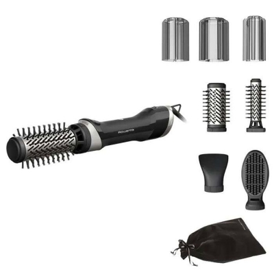 Електрическа четка за коса Rowenta Brush Activ - UB9540F0  gallery image 2