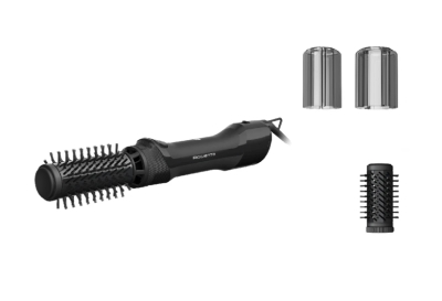 Електрическа четка за коса Rowenta Brush Activ - UB9520F0 gallery image 1