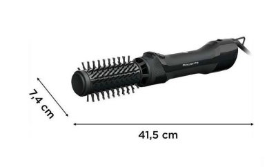 Електрическа четка за коса Rowenta Brush Activ - UB9520F0 gallery image 5