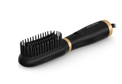 Електрическа четка за коса Rowenta Powerstraight Air - UB5920F0  gallery image 1