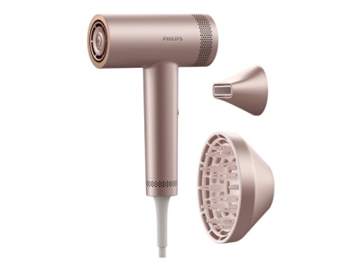 Сешоар Philips Series 8000 - BHD837/10 gallery image 1