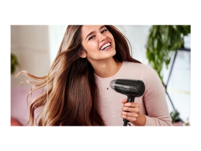Сешоар Philips Essential Care, Черен - BHC010/10 gallery image 7