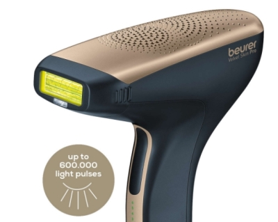 Фотоепилатор Beurer IPL 8800 Velvet Skin Pro - 57501_BEU gallery image 5