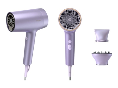 Сешоар Philips Series 7000, 1800 W - BHD720/10 gallery image 1