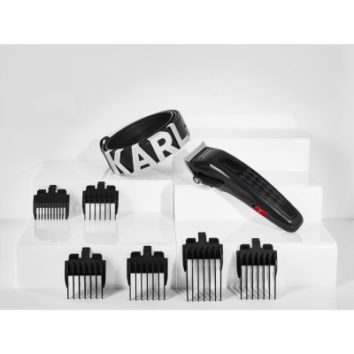 Машинка за подстригване Rowenta Karl Lagerfeld  Perfect Line - TN152LF0 gallery image 3