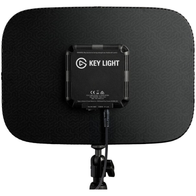 Осветление за стрийминг Elgato Key Light, Черно - 10GAK9901 gallery image 5