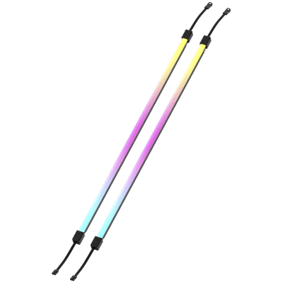 LED ленти Corsair LS350 Aurora RGB - CL-9011137-WW gallery image 1
