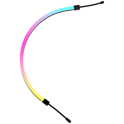 LED ленти Corsair LS430 Aurora RGB - CL-9011138-WW gallery image 2