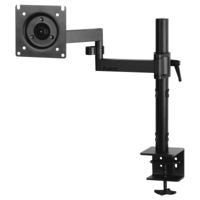 Стойка за монитор ARCTIC X1, Черна - AEMNT00061A gallery image 1